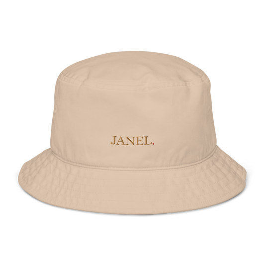 Bucket Hat Sable