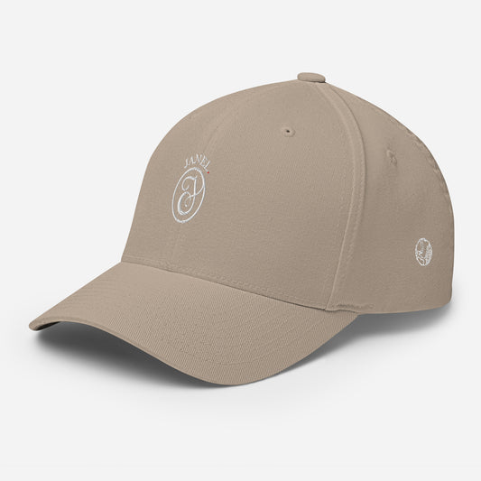 casquette khaki face