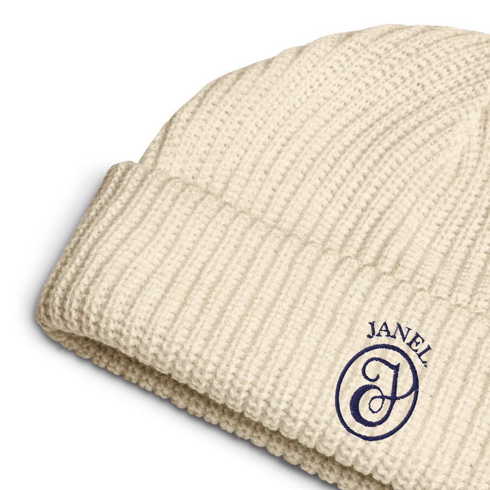 Fisherman Beanie