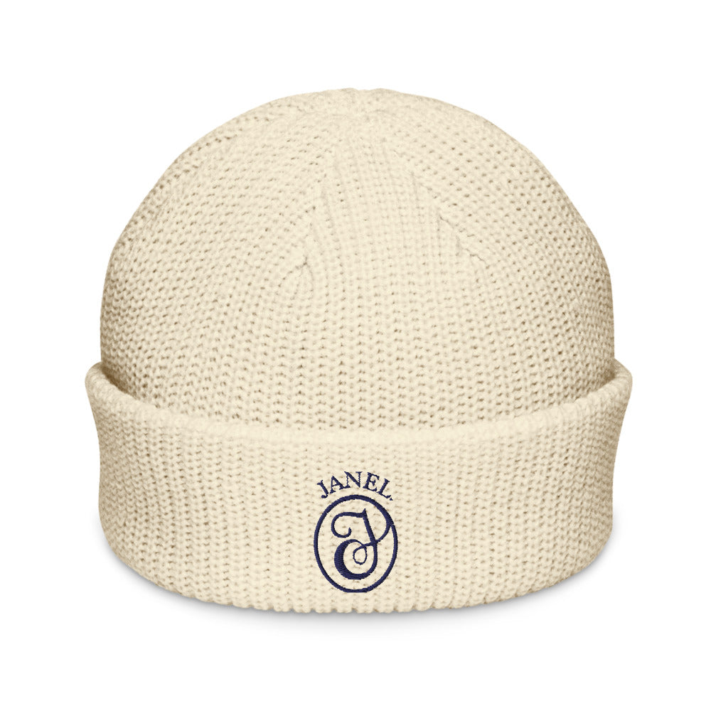 Fisherman Beanie