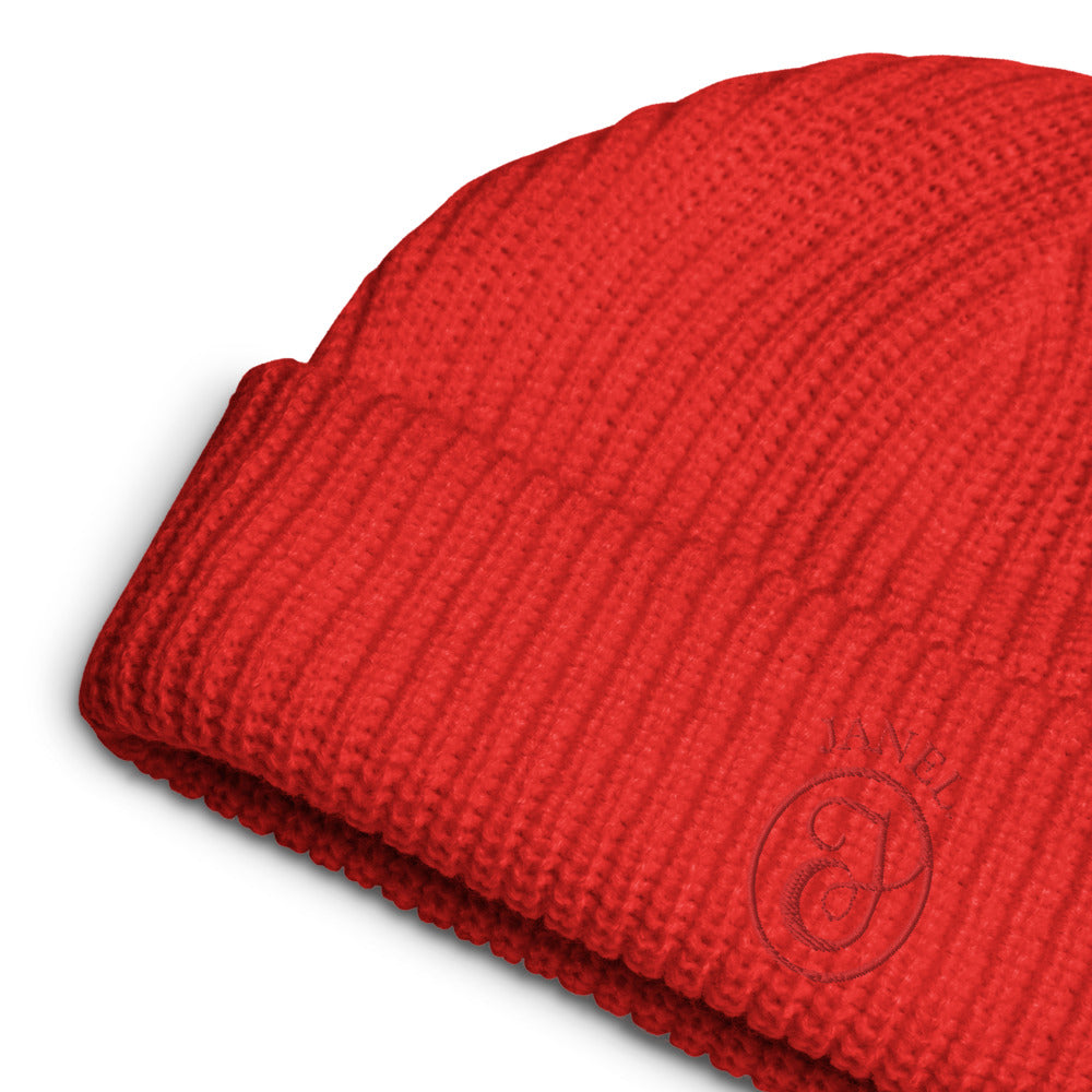 Fisherman Beanie