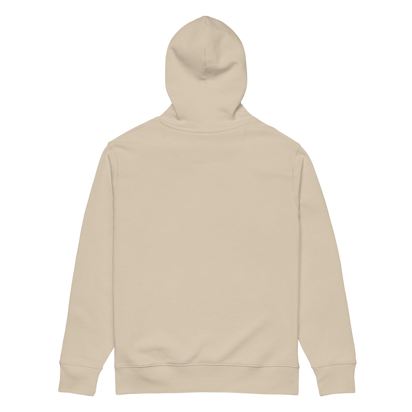 Hoodie Unisexe Sable