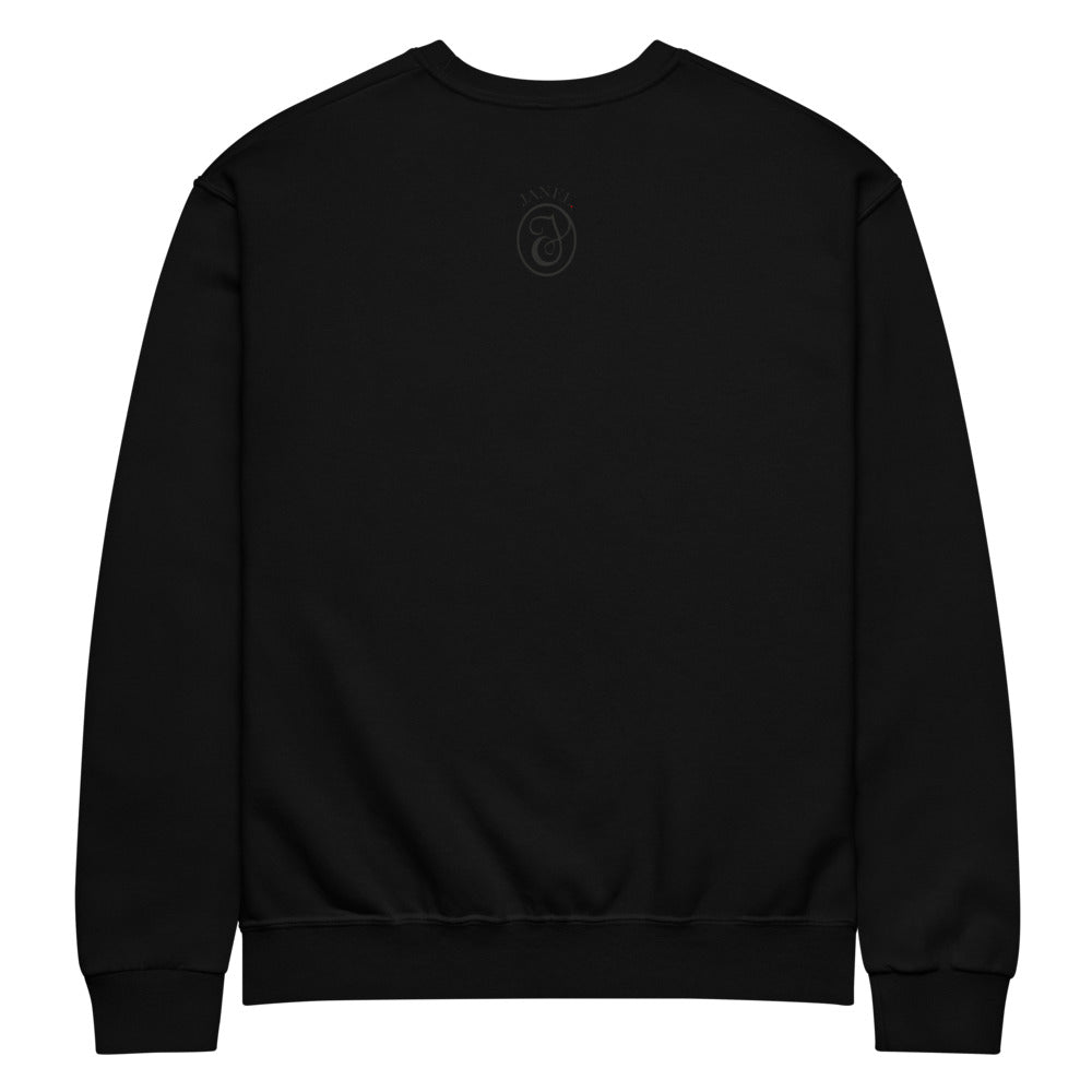 sweatshirt-col-rond-black-dos