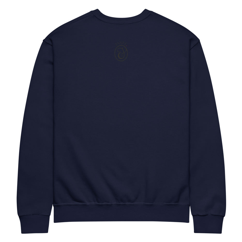 sweatshirt-col-rond-dos